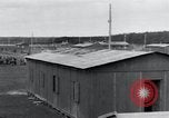 Image of emaciated corpses Landsberg Germany, 1945, second 32 stock footage video 65675073909
