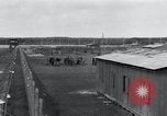 Image of emaciated corpses Landsberg Germany, 1945, second 35 stock footage video 65675073909