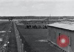 Image of emaciated corpses Landsberg Germany, 1945, second 40 stock footage video 65675073909