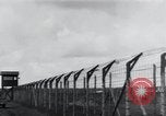 Image of emaciated corpses Landsberg Germany, 1945, second 41 stock footage video 65675073909