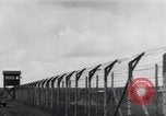 Image of emaciated corpses Landsberg Germany, 1945, second 42 stock footage video 65675073909