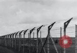 Image of emaciated corpses Landsberg Germany, 1945, second 43 stock footage video 65675073909