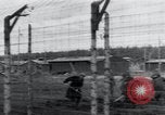 Image of emaciated corpses Landsberg Germany, 1945, second 45 stock footage video 65675073909