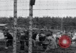 Image of emaciated corpses Landsberg Germany, 1945, second 48 stock footage video 65675073909