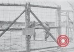 Image of liberated surviving concentration camp prisoners Landsberg Germany, 1945, second 5 stock footage video 65675073910