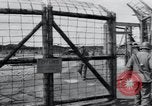 Image of liberated surviving concentration camp prisoners Landsberg Germany, 1945, second 9 stock footage video 65675073910