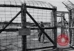 Image of liberated surviving concentration camp prisoners Landsberg Germany, 1945, second 11 stock footage video 65675073910