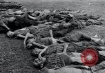 Image of liberated surviving concentration camp prisoners Landsberg Germany, 1945, second 14 stock footage video 65675073910