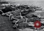 Image of liberated surviving concentration camp prisoners Landsberg Germany, 1945, second 21 stock footage video 65675073910