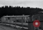 Image of liberated surviving concentration camp prisoners Landsberg Germany, 1945, second 51 stock footage video 65675073910