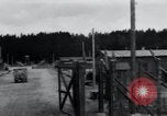 Image of liberated surviving concentration camp prisoners Landsberg Germany, 1945, second 56 stock footage video 65675073910