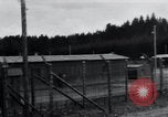 Image of liberated surviving concentration camp prisoners Landsberg Germany, 1945, second 58 stock footage video 65675073910