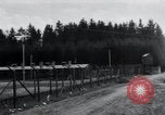 Image of liberated surviving concentration camp prisoners Landsberg Germany, 1945, second 62 stock footage video 65675073910