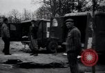 Image of sick prisoners Germany, 1945, second 3 stock footage video 65675073911