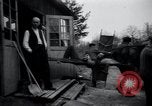 Image of sick prisoners Germany, 1945, second 7 stock footage video 65675073911