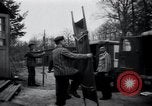Image of sick prisoners Germany, 1945, second 11 stock footage video 65675073911