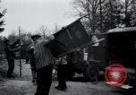 Image of sick prisoners Germany, 1945, second 14 stock footage video 65675073911