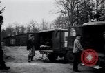 Image of sick prisoners Germany, 1945, second 18 stock footage video 65675073911