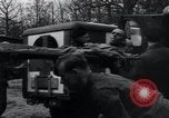 Image of sick prisoners Germany, 1945, second 41 stock footage video 65675073911