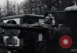 Image of sick prisoners Germany, 1945, second 43 stock footage video 65675073911