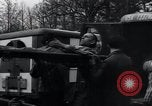 Image of sick prisoners Germany, 1945, second 44 stock footage video 65675073911
