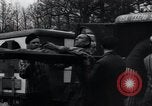 Image of sick prisoners Germany, 1945, second 45 stock footage video 65675073911