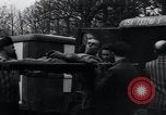 Image of sick prisoners Germany, 1945, second 51 stock footage video 65675073911