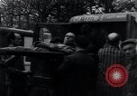 Image of sick prisoners Germany, 1945, second 55 stock footage video 65675073911