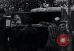 Image of sick prisoners Germany, 1945, second 57 stock footage video 65675073911