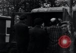 Image of sick prisoners Germany, 1945, second 59 stock footage video 65675073911