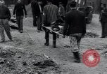 Immagine di Prigionieri ammalati Germania, 1945, secondo 1 filmato di repertorio 65675073913