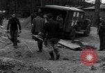 Immagine di Prigionieri ammalati Germania, 1945, secondo 3 filmato di repertorio 65675073913