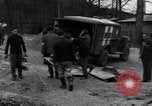 Immagine di Prigionieri ammalati Germania, 1945, secondo 4 filmato di repertorio 65675073913