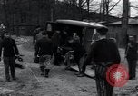 Immagine di Prigionieri ammalati Germania, 1945, secondo 6 filmato di repertorio 65675073913