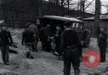 Immagine di Prigionieri ammalati Germania, 1945, secondo 7 filmato di repertorio 65675073913