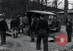 Immagine di Prigionieri ammalati Germania, 1945, secondo 8 filmato di repertorio 65675073913