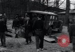 Immagine di Prigionieri ammalati Germania, 1945, secondo 9 filmato di repertorio 65675073913