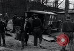 Immagine di Prigionieri ammalati Germania, 1945, secondo 10 filmato di repertorio 65675073913