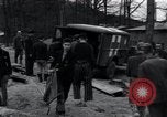 Immagine di Prigionieri ammalati Germania, 1945, secondo 11 filmato di repertorio 65675073913