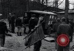 Immagine di Prigionieri ammalati Germania, 1945, secondo 12 filmato di repertorio 65675073913