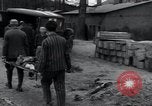 Immagine di Prigionieri ammalati Germania, 1945, secondo 19 filmato di repertorio 65675073913