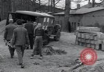 Immagine di Prigionieri ammalati Germania, 1945, secondo 21 filmato di repertorio 65675073913