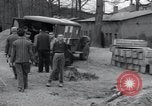 Immagine di Prigionieri ammalati Germania, 1945, secondo 22 filmato di repertorio 65675073913