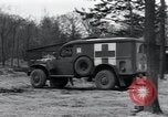 Immagine di Soldati statunitensi Halberstadt Germania, 1945, secondo 3 filmato di repertorio 65675073914