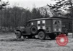 Immagine di Soldati statunitensi Halberstadt Germania, 1945, secondo 4 filmato di repertorio 65675073914