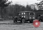 Immagine di Soldati statunitensi Halberstadt Germania, 1945, secondo 5 filmato di repertorio 65675073914