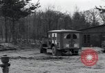 Immagine di Soldati statunitensi Halberstadt Germania, 1945, secondo 6 filmato di repertorio 65675073914