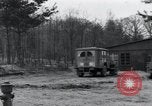 Immagine di Soldati statunitensi Halberstadt Germania, 1945, secondo 10 filmato di repertorio 65675073914