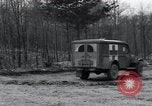 Immagine di Soldati statunitensi Halberstadt Germania, 1945, secondo 20 filmato di repertorio 65675073914