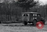 Immagine di Soldati statunitensi Halberstadt Germania, 1945, secondo 21 filmato di repertorio 65675073914